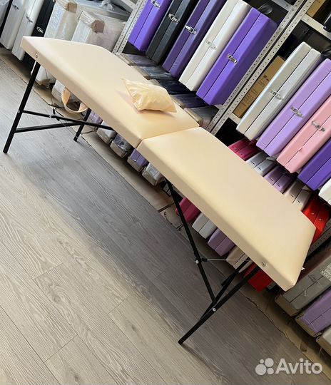 Кушетка широкая
