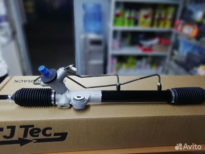 Рулевая рейка nissan Almera Classic B10 Новая