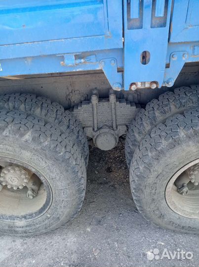 КамАЗ 5320, 1995