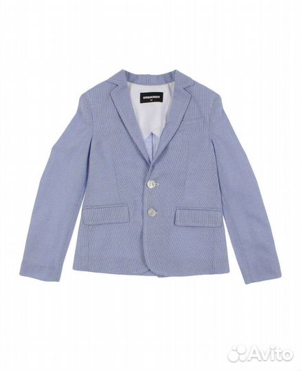Пиджак Dsquared2 оригинал