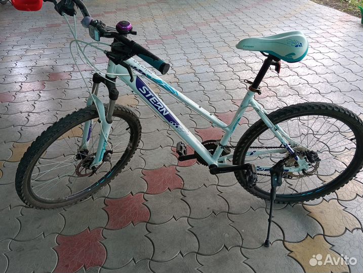 Продается велосипед