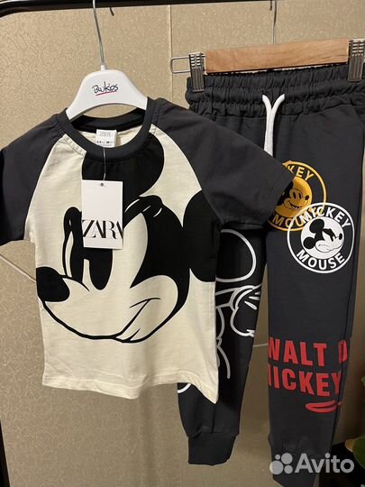 Костюм для мальчика