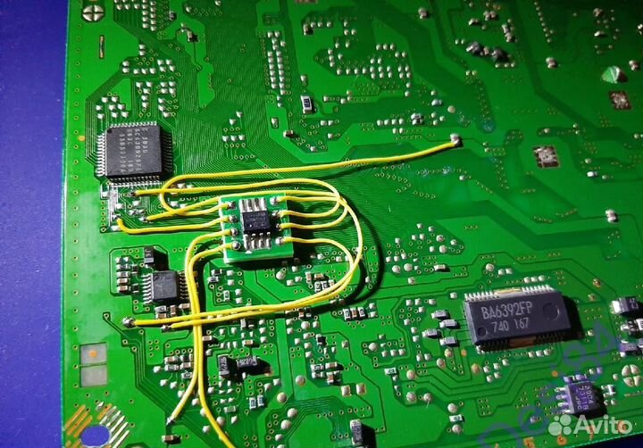 PlayStation 1 - Мод Чип, PS 1 Fat, Slim Чиповка