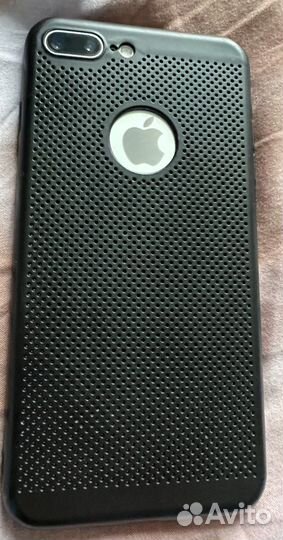 iPhone 7 Plus, 128 ГБ