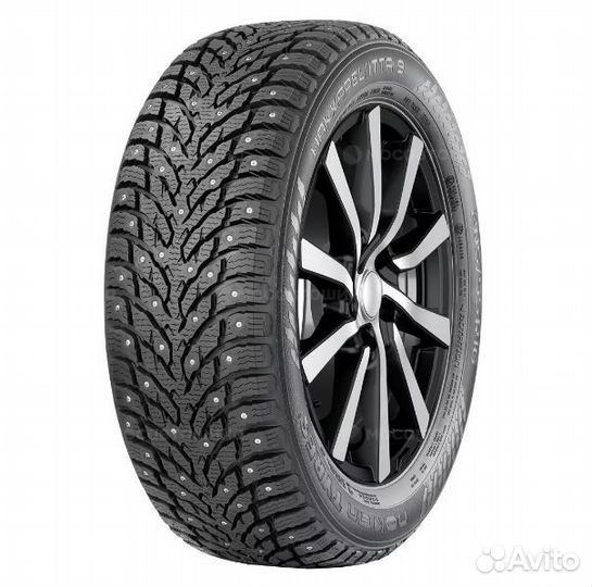 Nokian Tyres Hakkapeliitta 9 185/65 R15