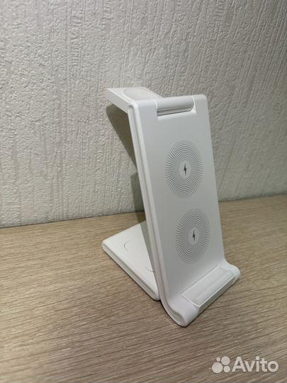 Беспроводное зарядное устройство