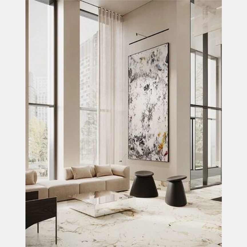 2-к. квартира, 62 м², 13/35 эт.