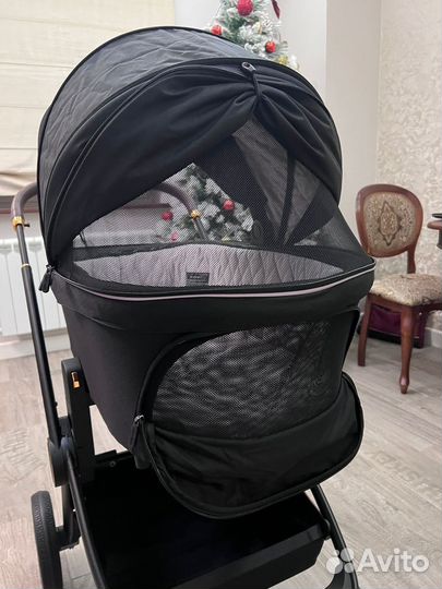Коляска Carrello Epica 3 в 1
