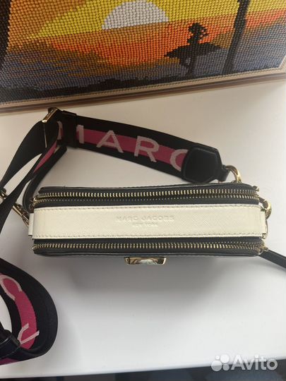 Сумка marc jakobs