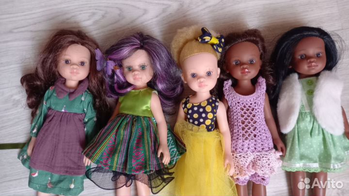 Зури.Zuri от Sibаhlе Соlleсtion.Рaolа Reinа