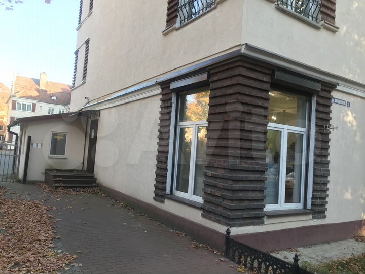 Свободного назначения, 126.4 м²