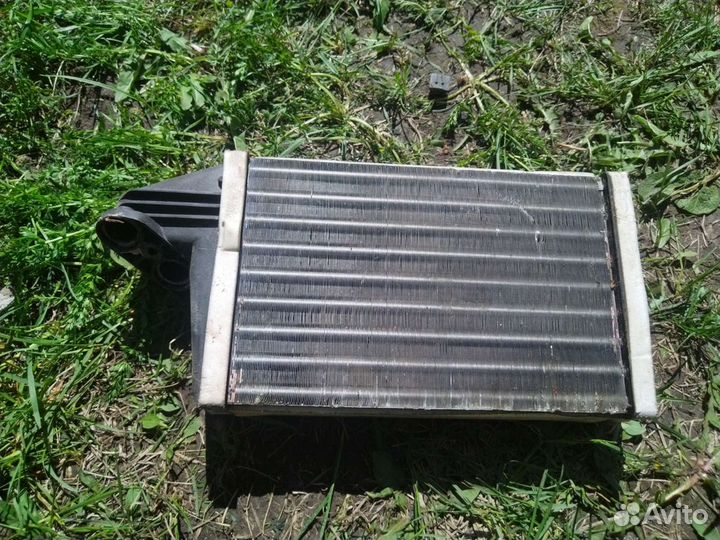 Радиатор отопления bmw e36