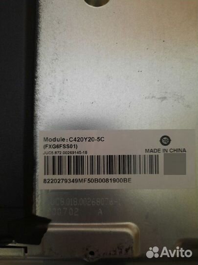 Плата сопряжения k6444tp/k0427fv k6443tp/k0426fv