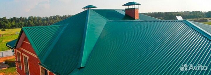 Профист на крышу мп -20