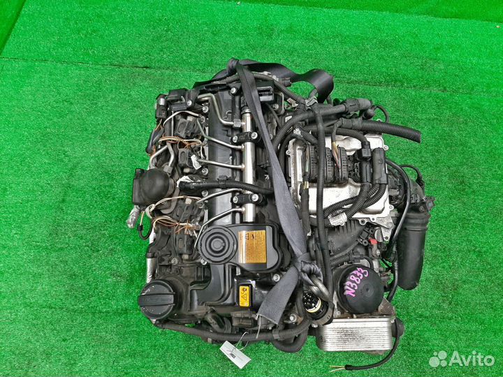 Двигатель BMW 320i F31 2013 N20B20B (A8930447) 2WD контрактная