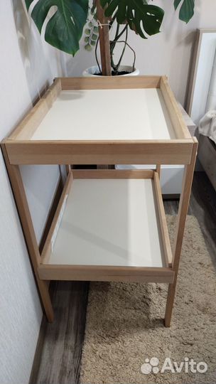 Пеленальный столик IKEA