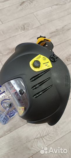 Маска сварочная