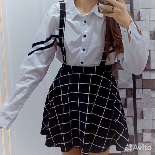 Shein одежда и аксессуары