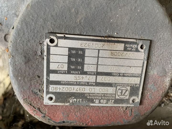 Запчасти Комбайн vector