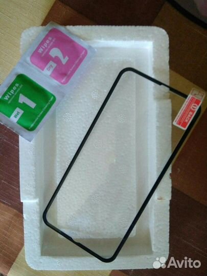 Защитное стекло