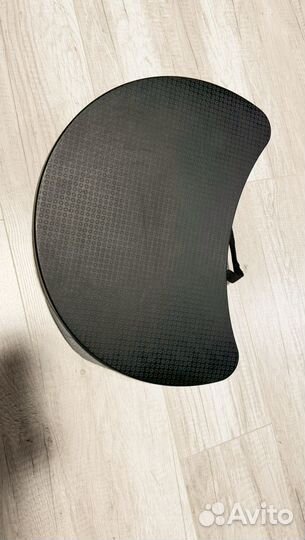 Мягкая подставка для ноутбука с ручкой биллан IKEA