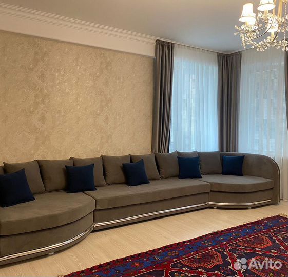 Мягкий гарнитур