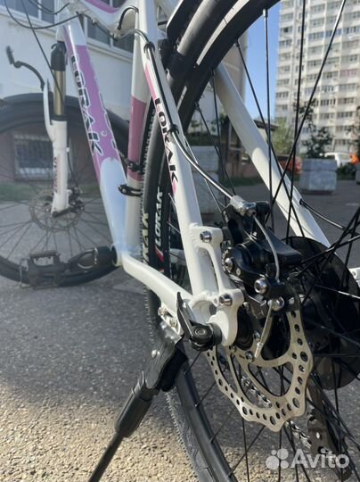 Велосипед Lorak 100