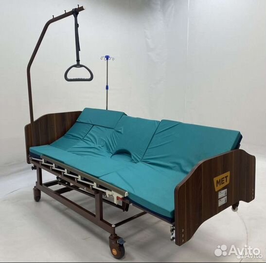 Кровать функциональная