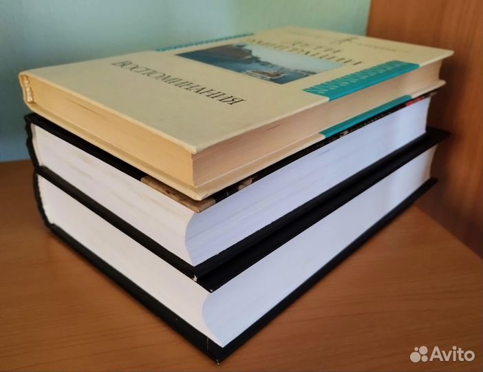 Редкие книги