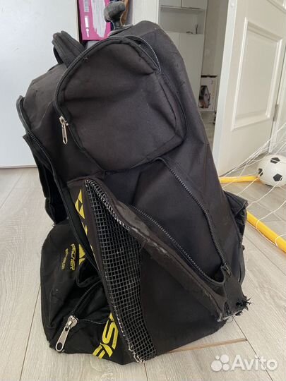 Хоккейный баул