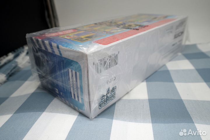 Консоль The Commodore C64 Mini Новая оригинал