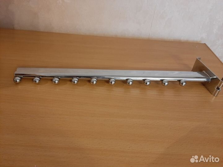 Кронштейн для одежды