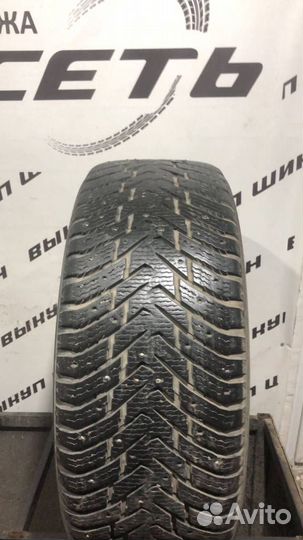 Nokian Tyres Hakkapeliitta 8 SUV 285/60 R18