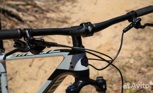 Горный Polygon Syncline C2 27.5 2021