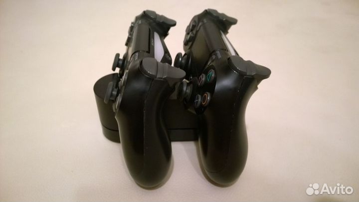 Оригинальная Зарядная станция Dualshock 4 Charging