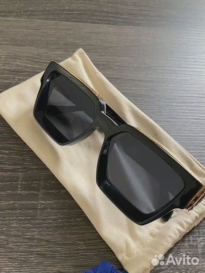 Очки Louis Vuitton Оригинал