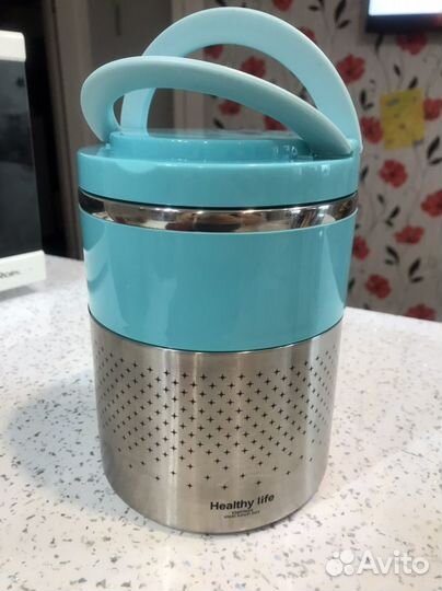 Термос для еды