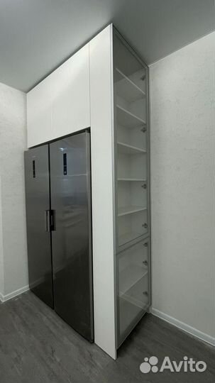 Кухонные гарнитуры в рассрочку