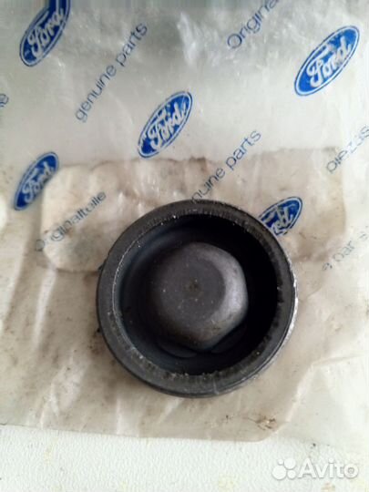 Гайка для рулевой рейки форд