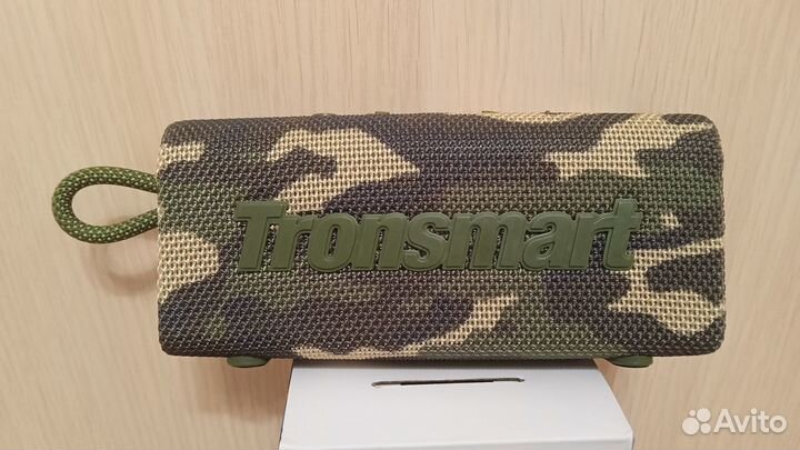 Колонка Tronsmart Trip 10W новая