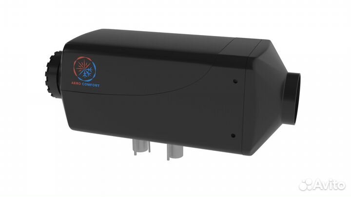 Отопитель дизельный Аеро комфорт для любого тс
