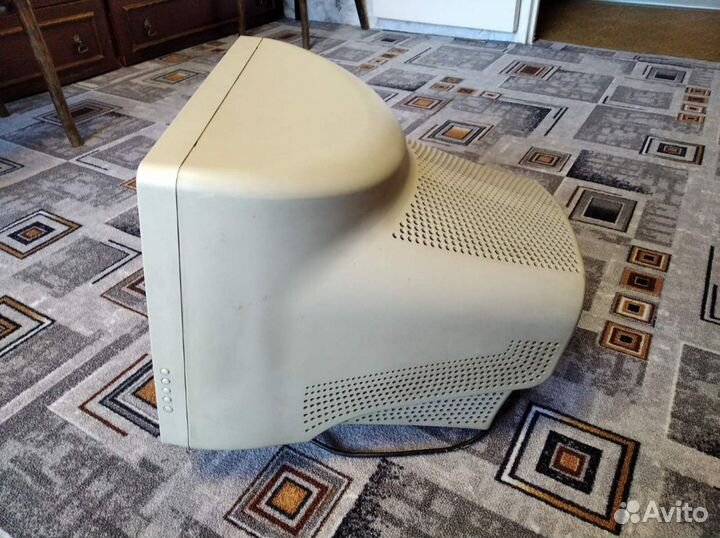 Монитор Самсунг 17