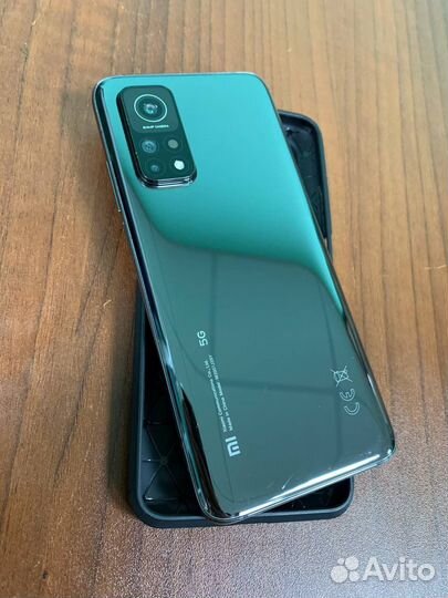 Xiaomi mi 10T pro 8 128