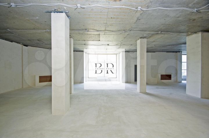 Продажа Центр города 1 Этаж Отдельный вход 248.5 м