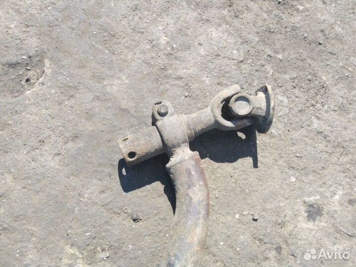 Тяга кпп Mercedes-Benz Mk