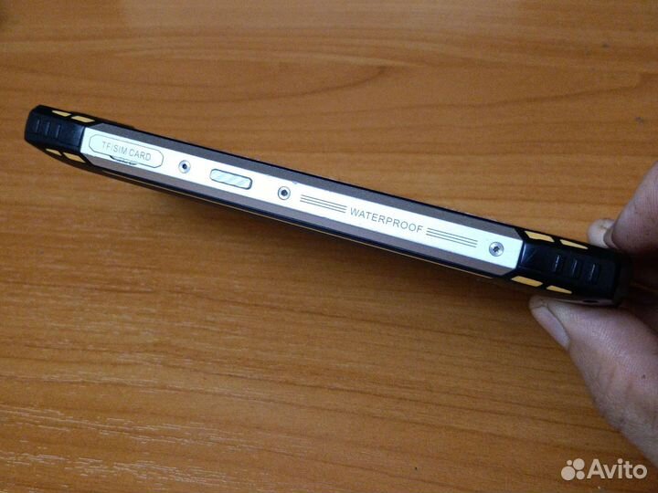 Blackview bv6800 pro