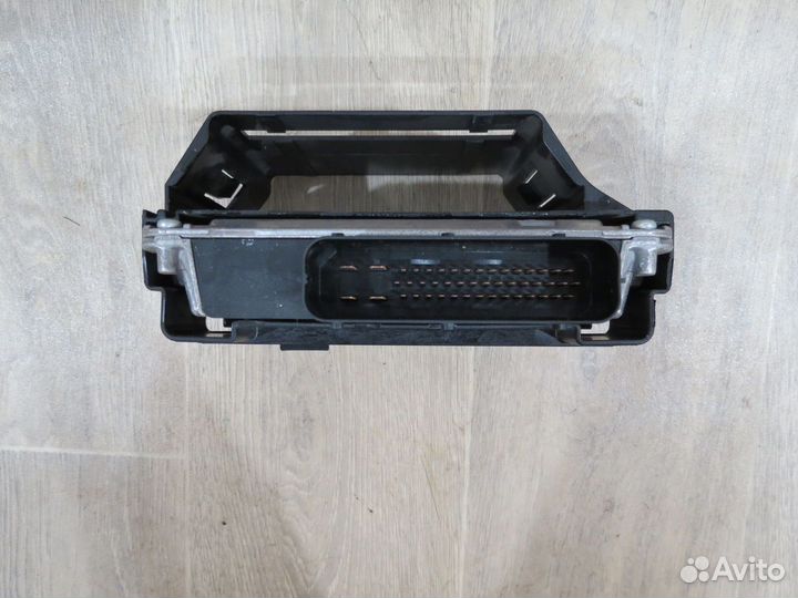 Блок управления раздаткой Porsche Cayenne 957