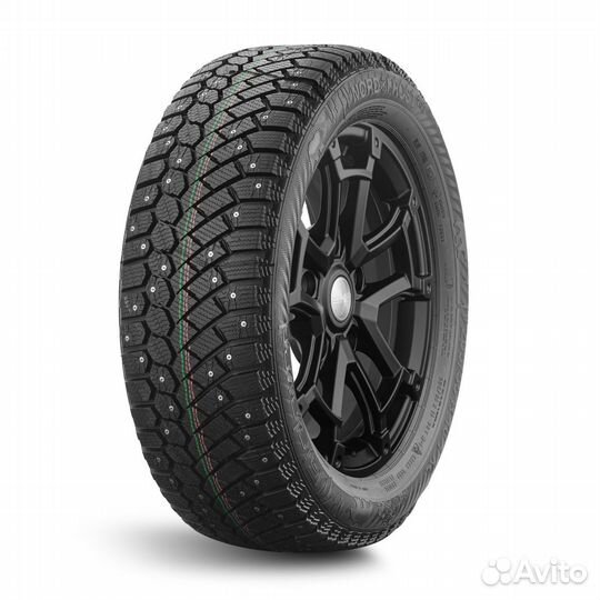 Gislaved Nord Frost 200 205/65 R16 95T