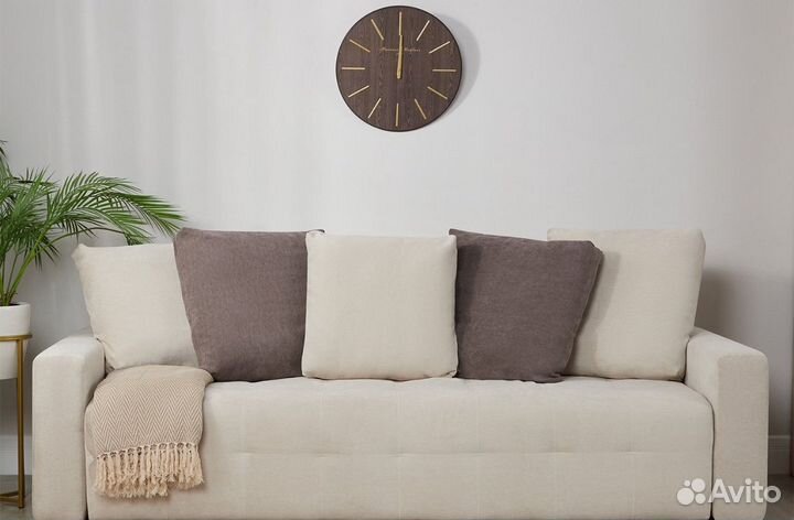 Настенные часы