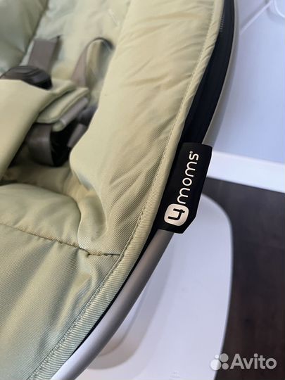 4moms mamaRoo new
